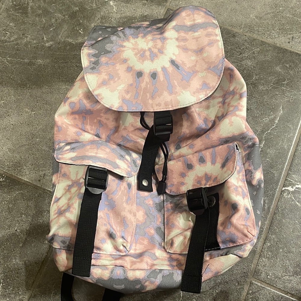 Target Art Class Backpack